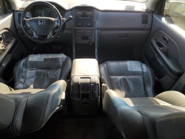 Honda Pilot Exl Image 5