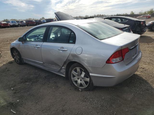 Honda Civic Lx Image 4