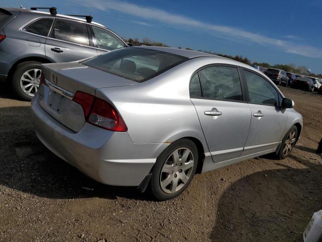 Honda Civic Lx Image 2