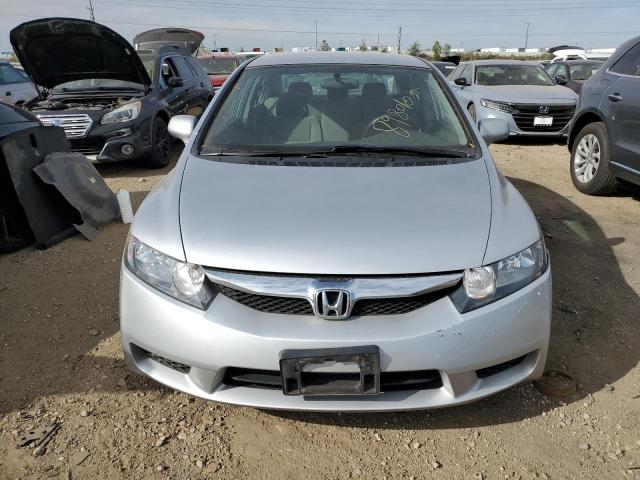 Honda Civic Lx Image 7