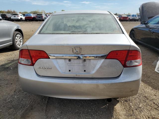 Honda Civic Lx Image 8