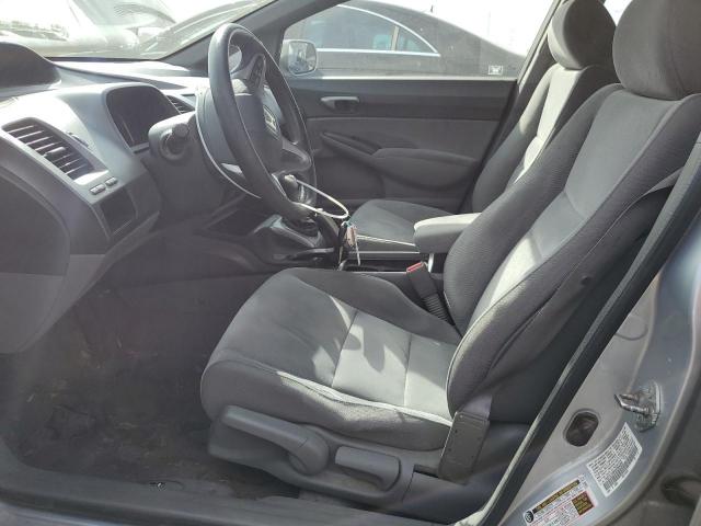 Honda Civic Lx Image 3