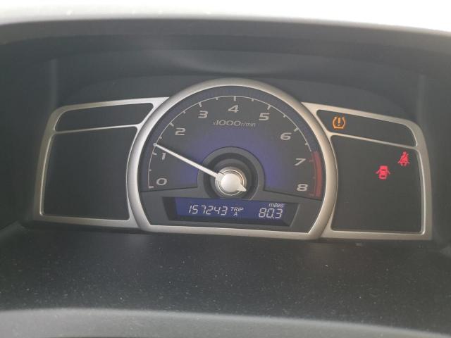 Honda Civic Lx Image 6