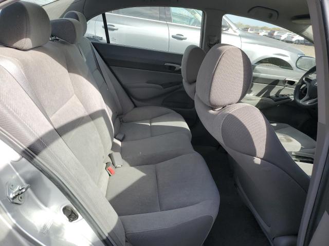 Honda Civic Lx Image 10