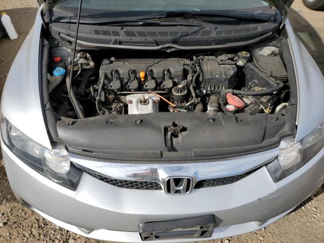 Honda Civic Lx Image 12