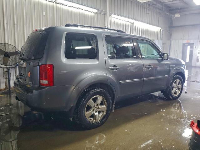 Honda Pilot Exln Image 2