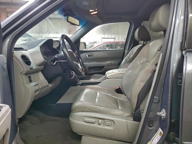 Honda Pilot Exln Image 7