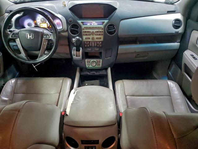 Honda Pilot Exln Image 11