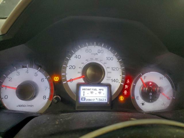 Honda Pilot Exln Image 8