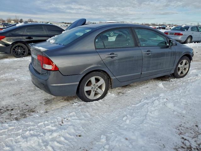 Honda Civic Lx-s Image 3