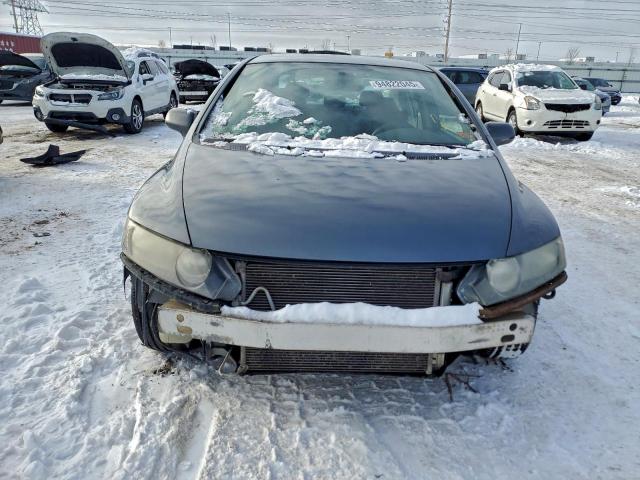 Honda Civic Lx-s Image 4