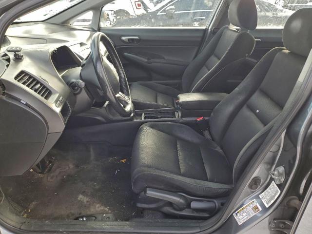 Honda Civic Lx-s Image 6