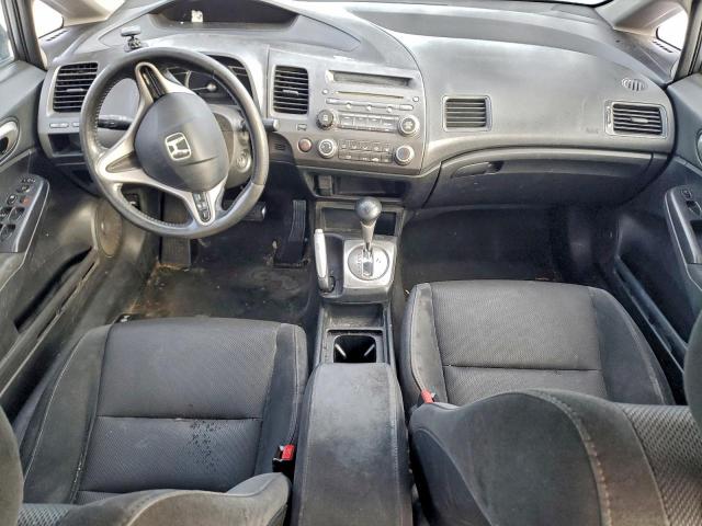 Honda Civic Lx-s Image 7