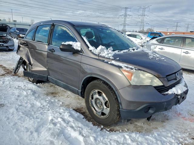 Honda Crv Lx Image 8