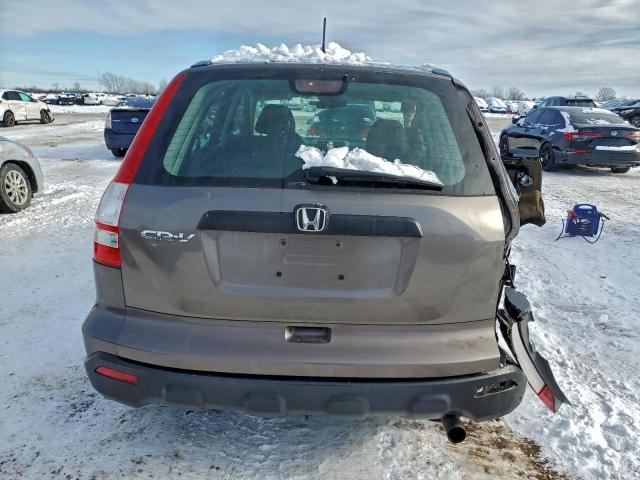 Honda Crv Lx Image 4