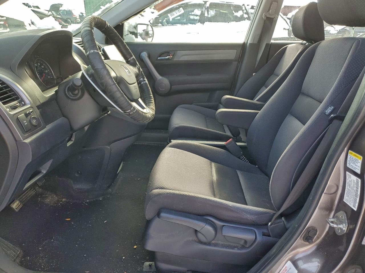 Honda Crv Lx Image 6