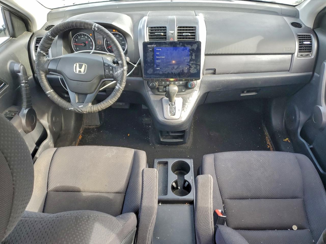 Honda Crv Lx Image 10