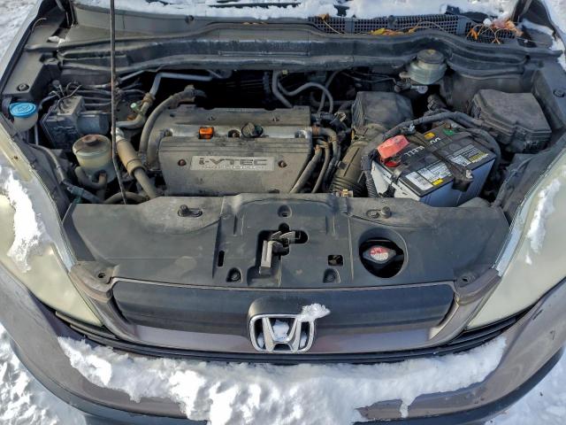 Honda Crv Lx Image 12