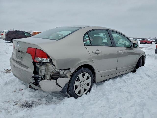 Honda Civic Lx Image 3