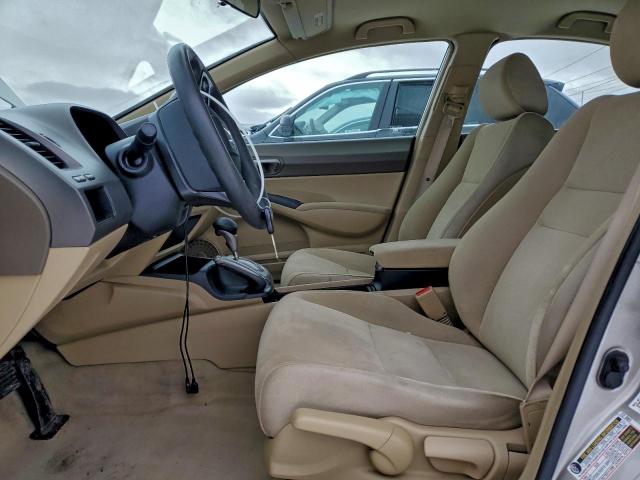 Honda Civic Lx Image 11