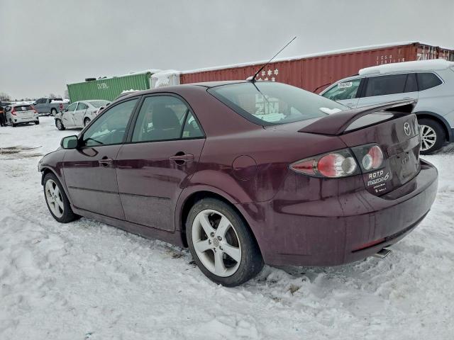 Mazda 6 I Image 3
