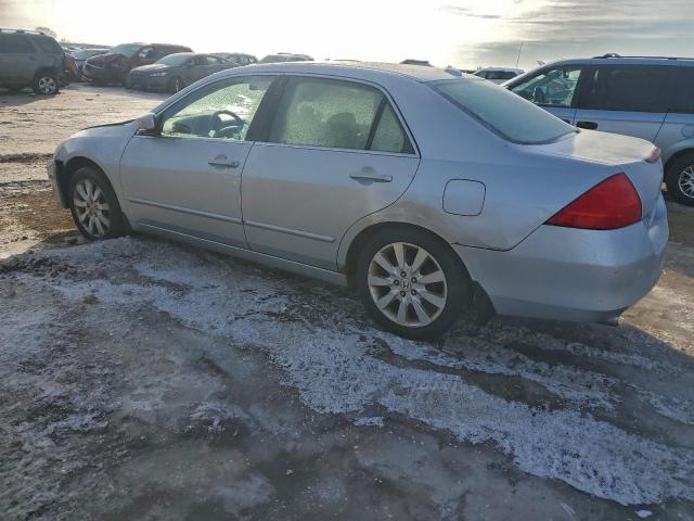 Honda Accord Ex Image 12