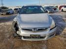 Honda Accord Ex Image 4