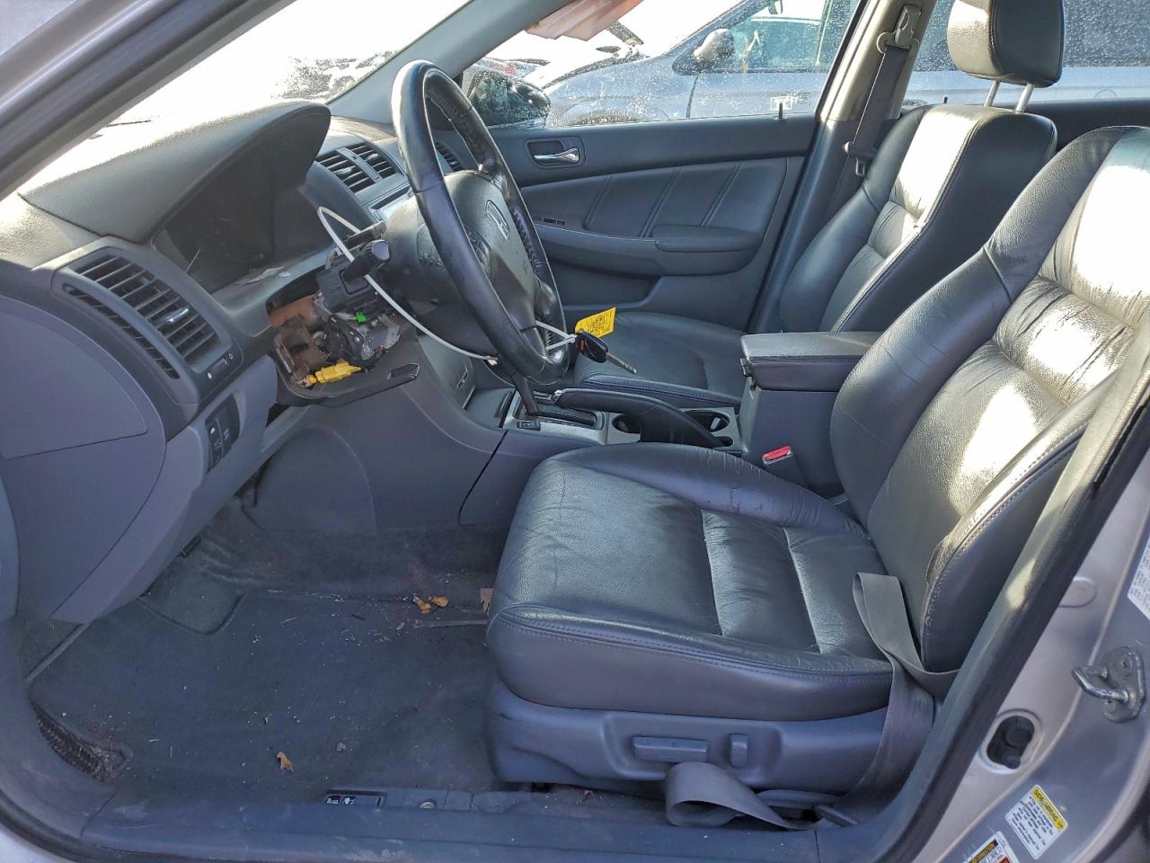 Honda Accord Ex Image 3