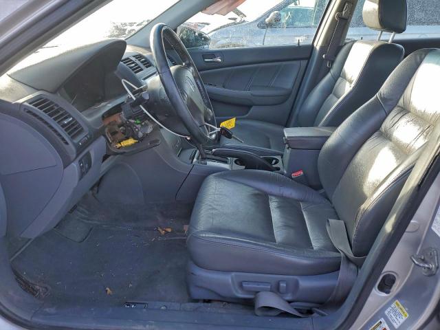 Honda Accord Ex Image 3