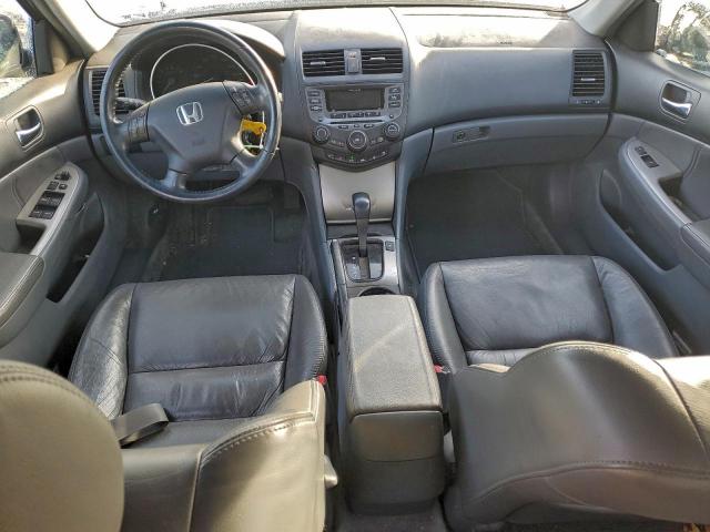 Honda Accord Ex Image 9