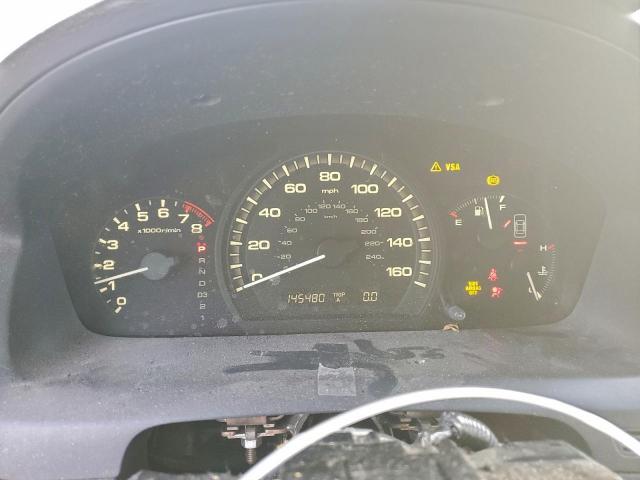 Honda Accord Ex Image 10