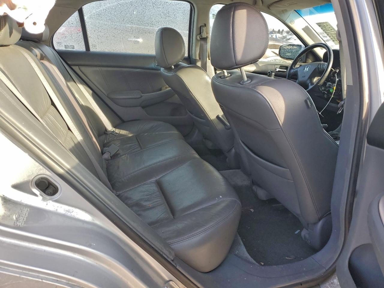 Honda Accord Ex Image 7