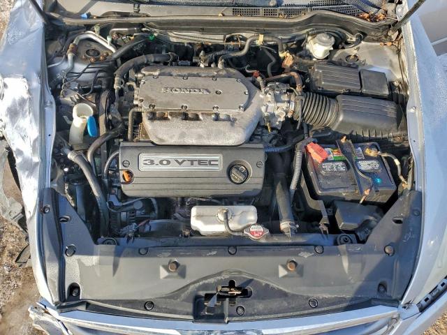 Honda Accord Ex Image 11