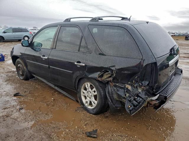 Acura MDX Touring Image 4