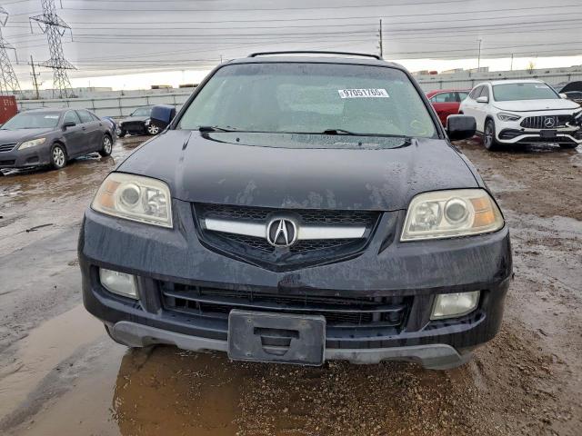 Acura MDX Touring Image 11