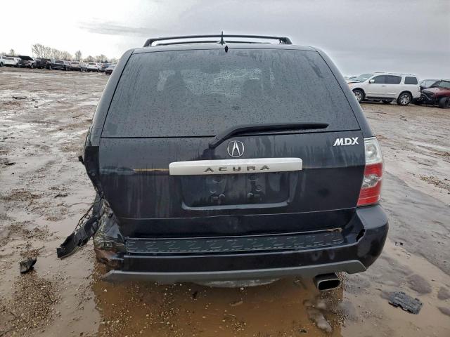 Acura MDX Touring Image 3