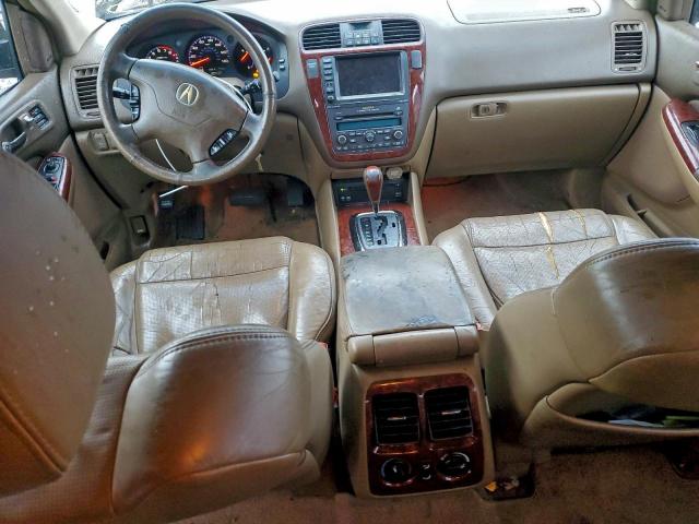 Acura MDX Touring Image 6