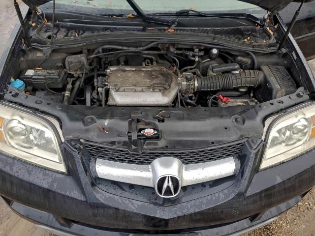 Acura MDX Touring Image 10