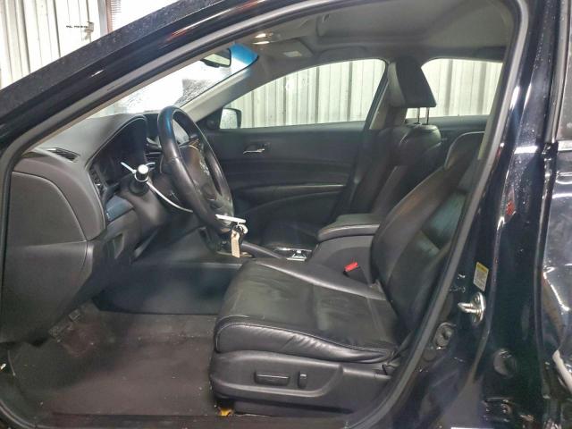 Acura ILX 20 Premium Image 4