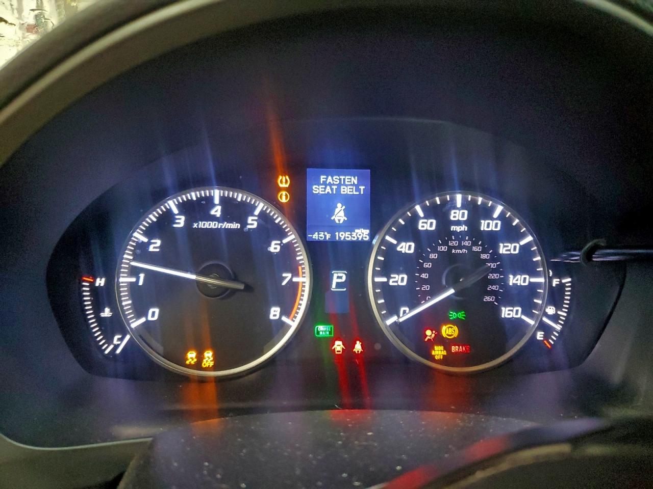 Acura ILX 20 Premium Image 8