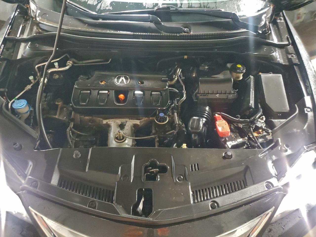 Acura ILX 20 Premium Image 9