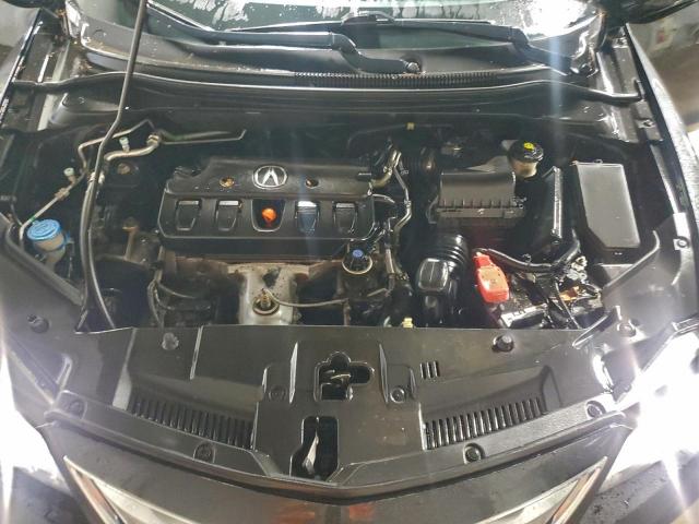 Acura ILX 20 Premium Image 9