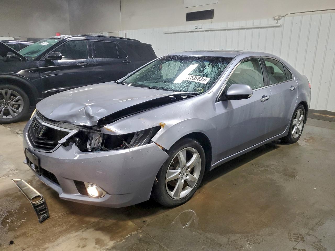 Acura TSX Image 1
