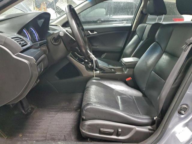 Acura TSX Image 7