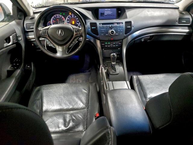 Acura TSX Image 5