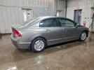 Honda Civic Hybrid Image 5