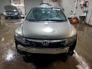 Honda Civic Hybrid Image 6