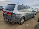 Honda Odyssey Exl Image 12