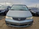 Honda Odyssey Exl Image 11