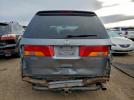 Honda Odyssey Exl Image 13